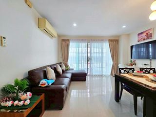 Serviced Apartment zur Miete mit 2 Zimmer in Khlong Toei, Bangkok