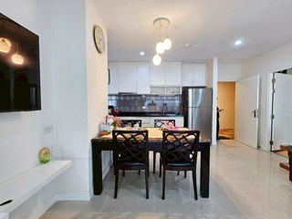 Serviced Apartment zur Miete mit 2 Zimmer in Khlong Toei, Bangkok