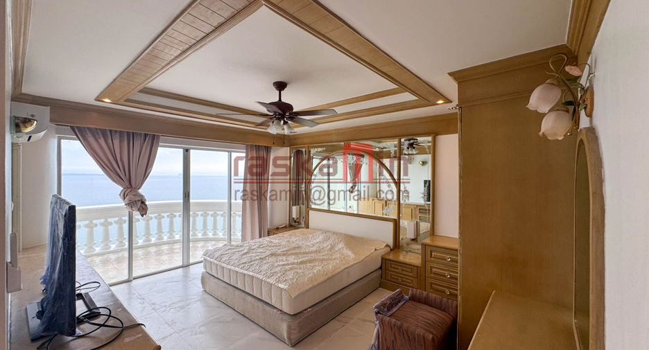 Wohnung zur Miete mit 3 Zimmer in North Pattaya, Pattaya