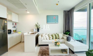 出售 1 卧室 公寓 在 Sattahip, Chon Buri