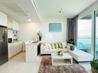 出售 1 卧室 公寓 在 Bang Sare, 芭提雅