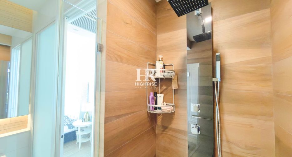Wohnung zum Kauf mit 1 Zimmer in Sattahip, Chonburi
