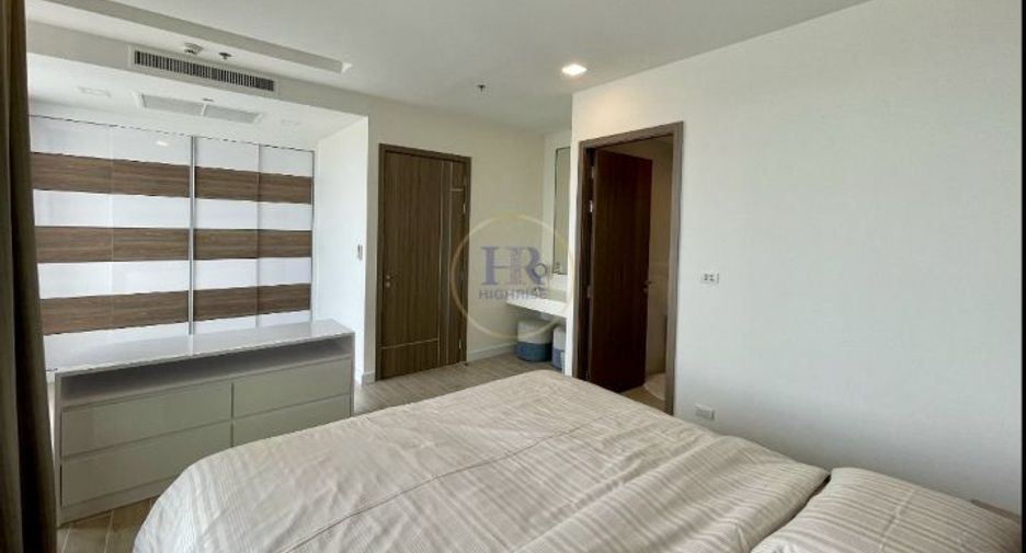 Condo en venta de 3 habitaciones en Sattahip, Chonburi