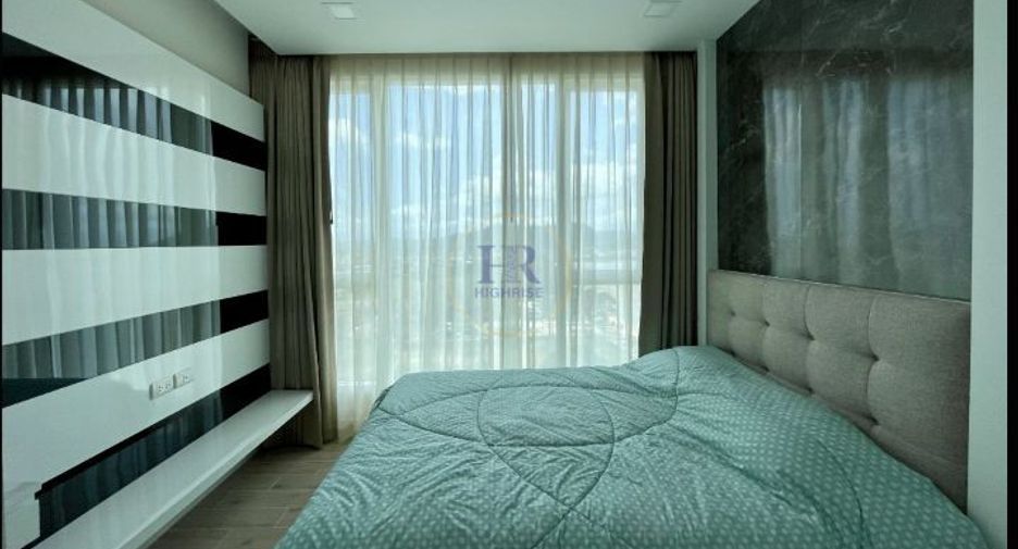 Condo en venta de 3 habitaciones en Sattahip, Chonburi