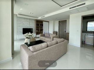 出售 3 卧室 公寓 在 Bang Sare, 芭提雅