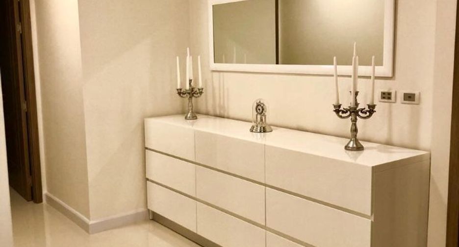 Wohnung zum Kauf mit 2 Zimmer in Sattahip, Chonburi