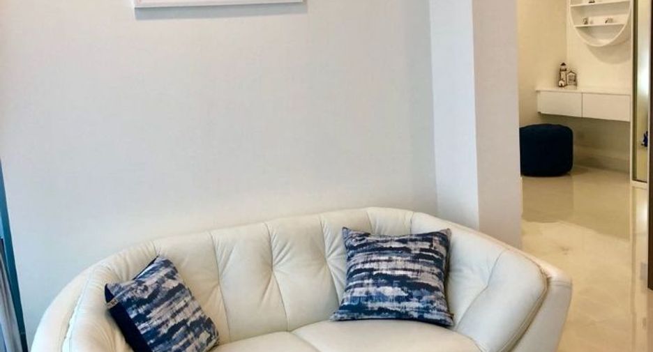 Wohnung zum Kauf mit 2 Zimmer in Sattahip, Chonburi