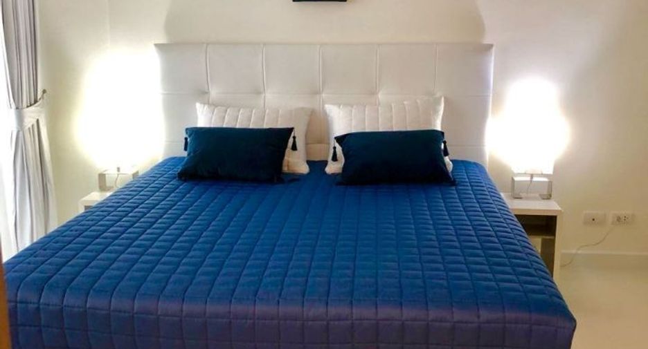 Wohnung zum Kauf mit 2 Zimmer in Sattahip, Chonburi