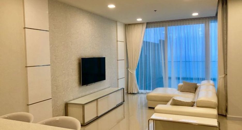 Wohnung zum Kauf mit 2 Zimmer in Sattahip, Chonburi