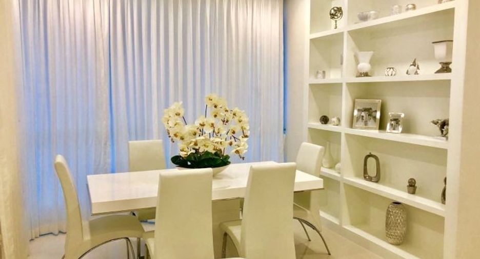 Wohnung zum Kauf mit 2 Zimmer in Sattahip, Chonburi