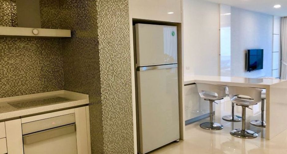Wohnung zum Kauf mit 2 Zimmer in Sattahip, Chonburi