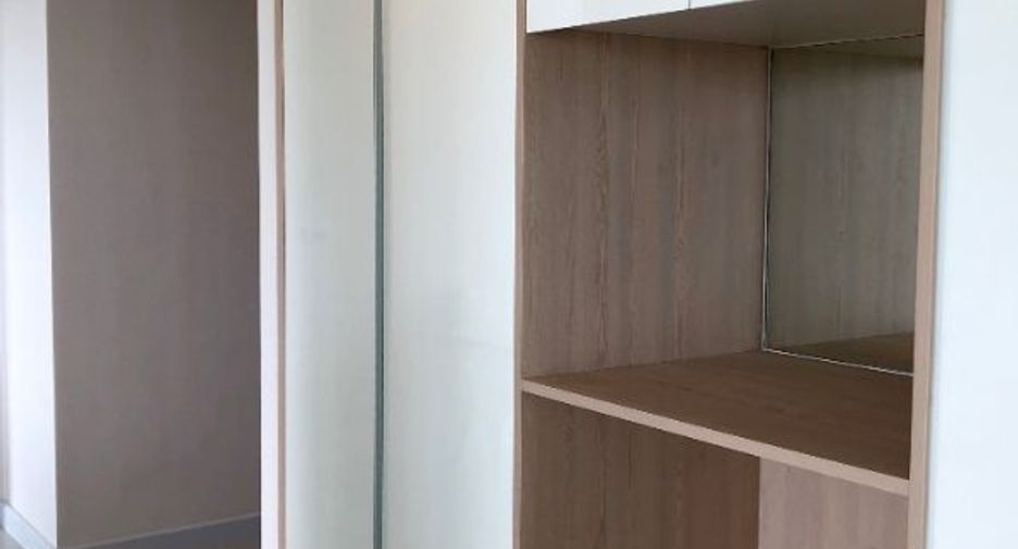 Продажа 2 спальни кондо в Саттахип, Чонбури