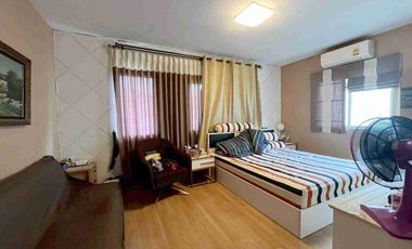 For sale 3 ベッドルーム house in Khan Na Yao, Bangkok