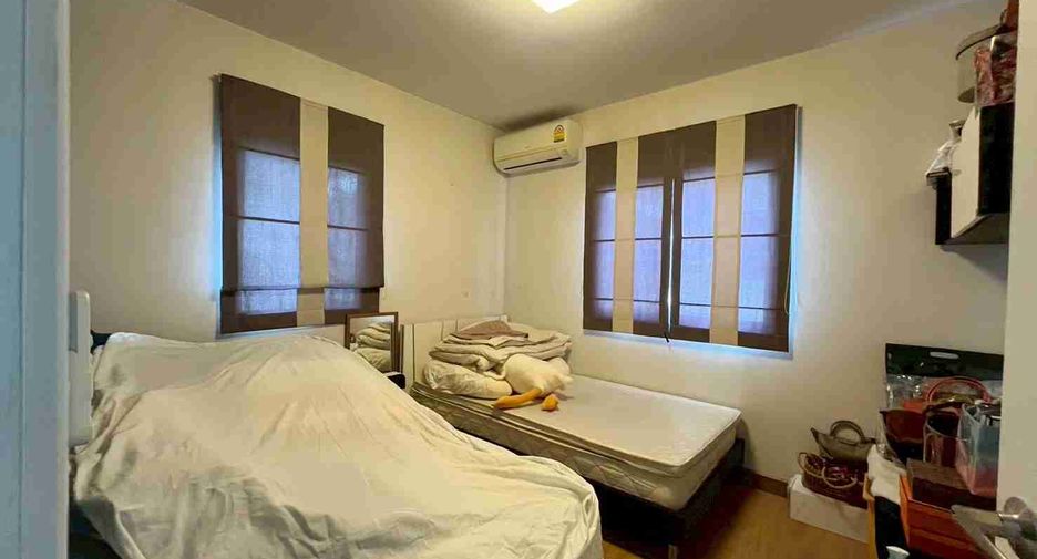 Casa en venta de 3 habitaciones en Khan Na Yao, Bangkok