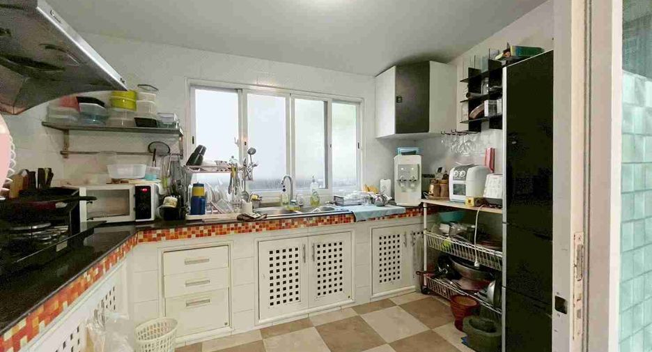 Casa en venta de 3 habitaciones en Khan Na Yao, Bangkok