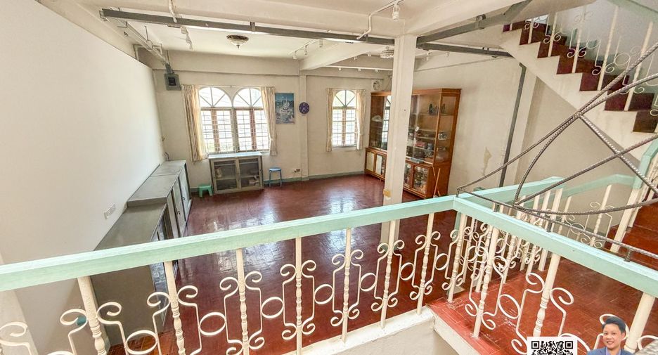 出租 1 卧室 商业空间 在 Pathum Wan, 曼谷