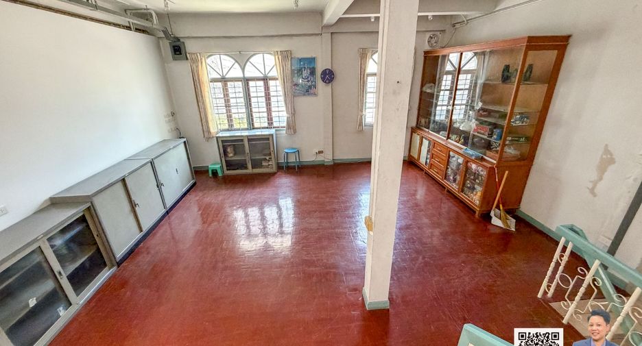 出租 1 卧室 商业空间 在 Pathum Wan, 曼谷