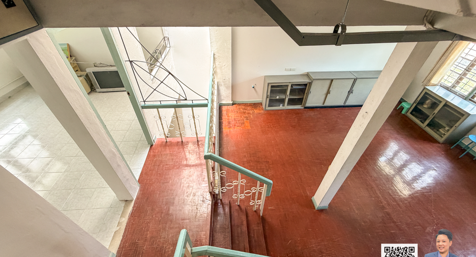 出租 1 卧室 商业空间 在 Pathum Wan, 曼谷