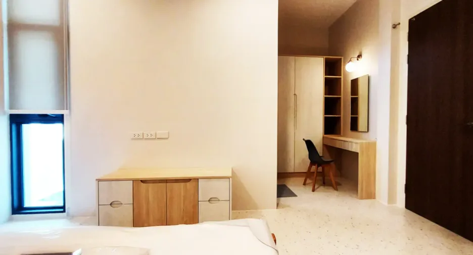 For sale 3 bedrooms villa in Mueang Rayong, Rayong