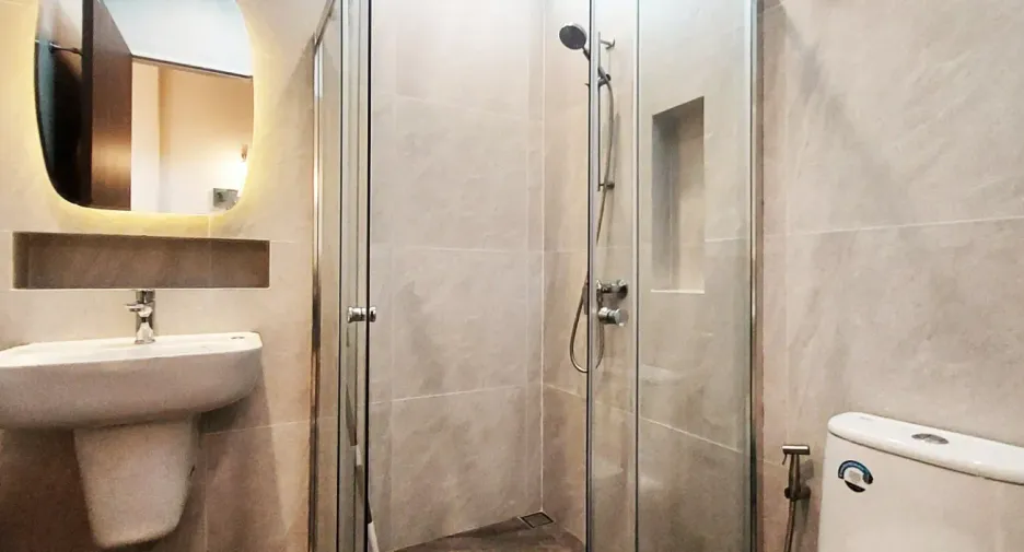 For sale 3 bedrooms villa in Mueang Rayong, Rayong