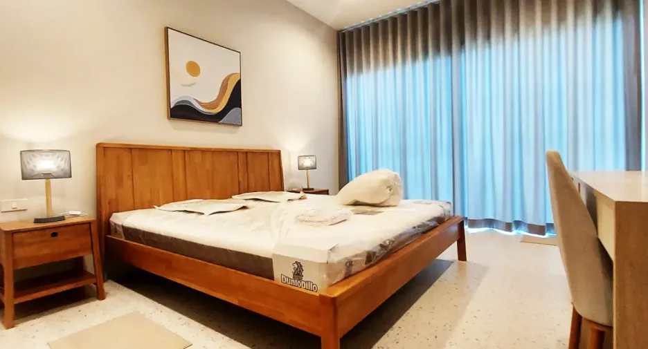 For sale 3 bedrooms villa in Mueang Rayong, Rayong