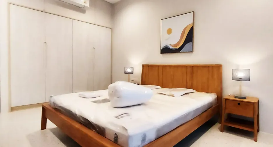 For sale 3 bedrooms villa in Mueang Rayong, Rayong