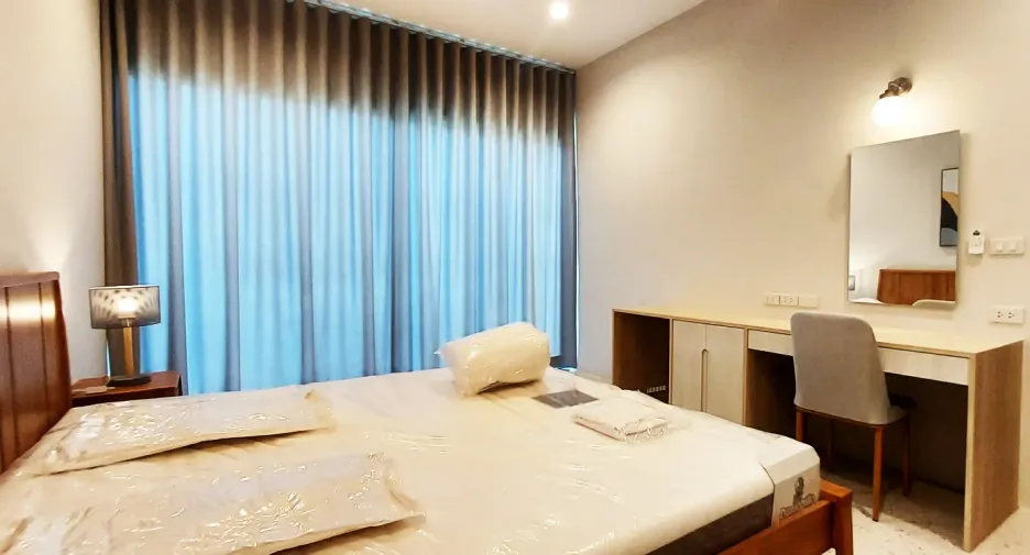 For sale 3 bedrooms villa in Mueang Rayong, Rayong