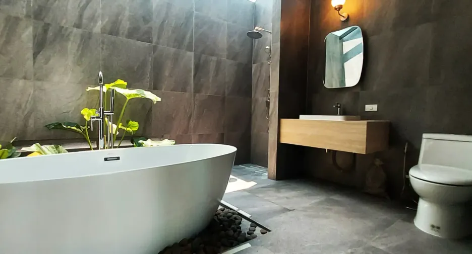 For sale 3 bedrooms villa in Mueang Rayong, Rayong