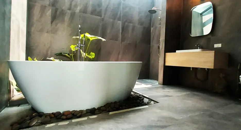 For sale 3 bedrooms villa in Mueang Rayong, Rayong