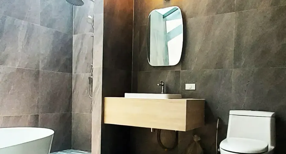 For sale 3 bedrooms villa in Mueang Rayong, Rayong