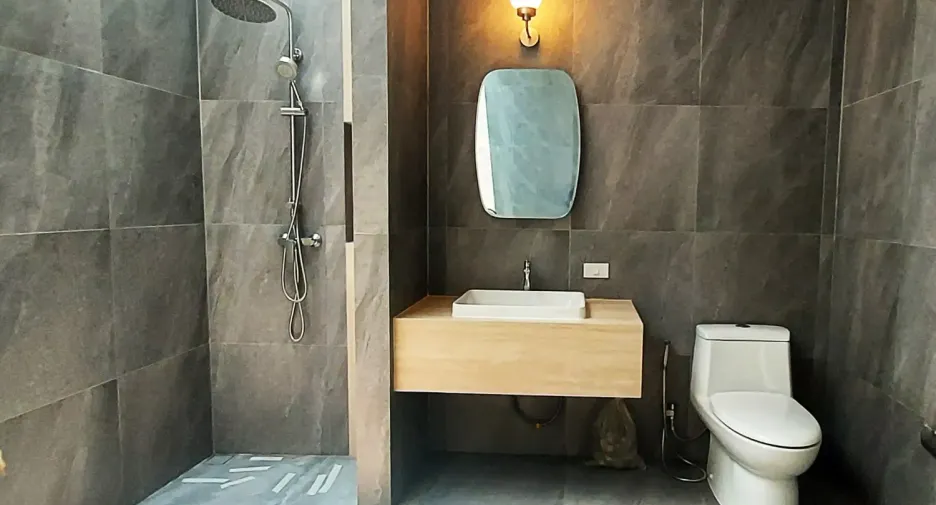 For sale 3 bedrooms villa in Mueang Rayong, Rayong