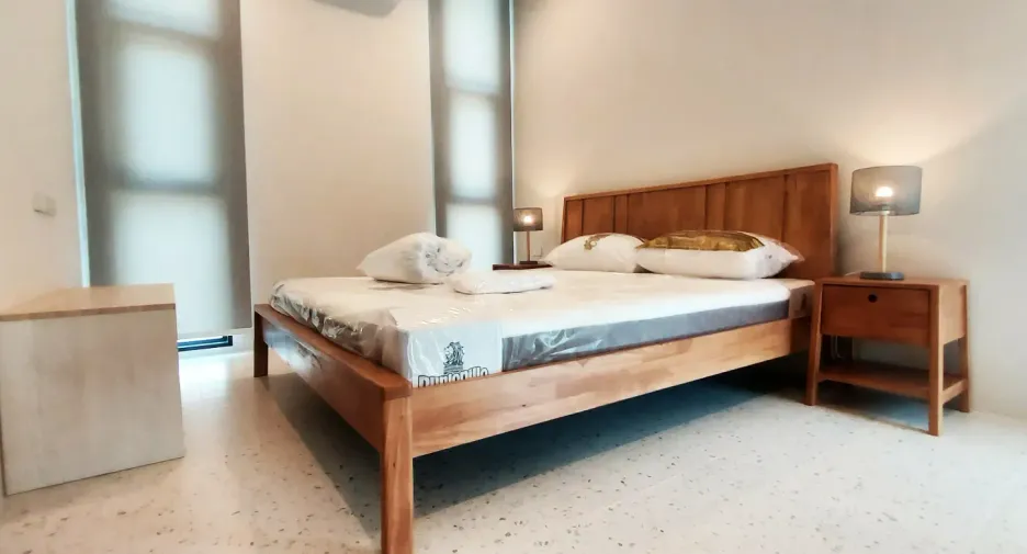 For sale 3 bedrooms villa in Mueang Rayong, Rayong