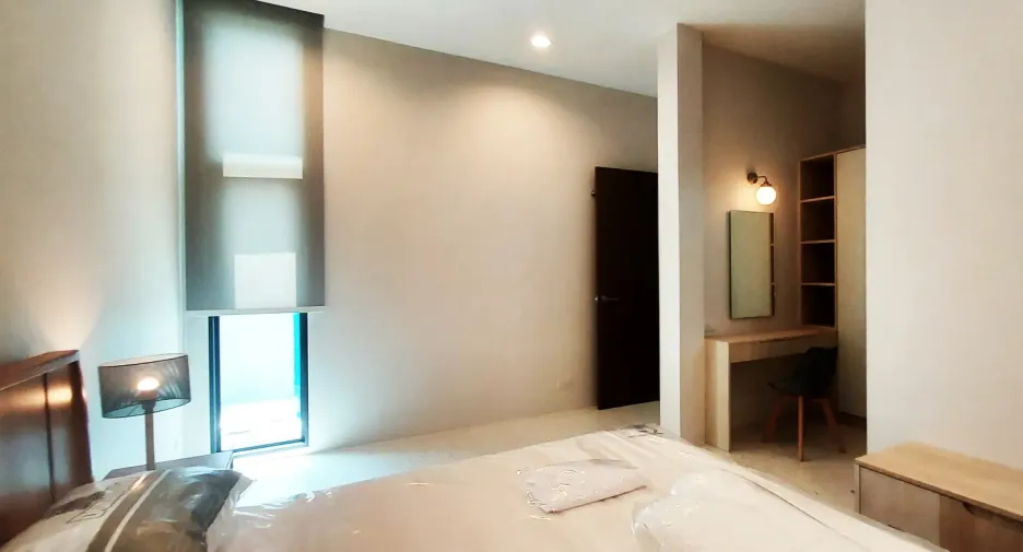 For sale 3 bedrooms villa in Mueang Rayong, Rayong
