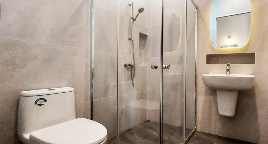 For sale 3 bedrooms villa in Mueang Rayong, Rayong
