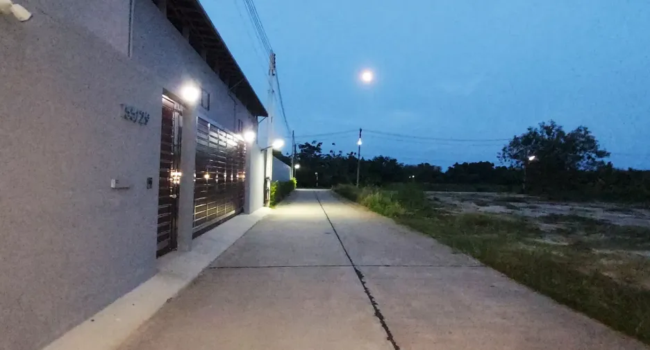For sale 3 bedrooms villa in Mueang Rayong, Rayong