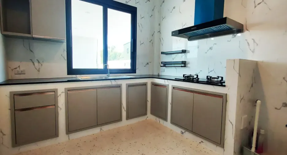 For sale 3 bedrooms villa in Mueang Rayong, Rayong
