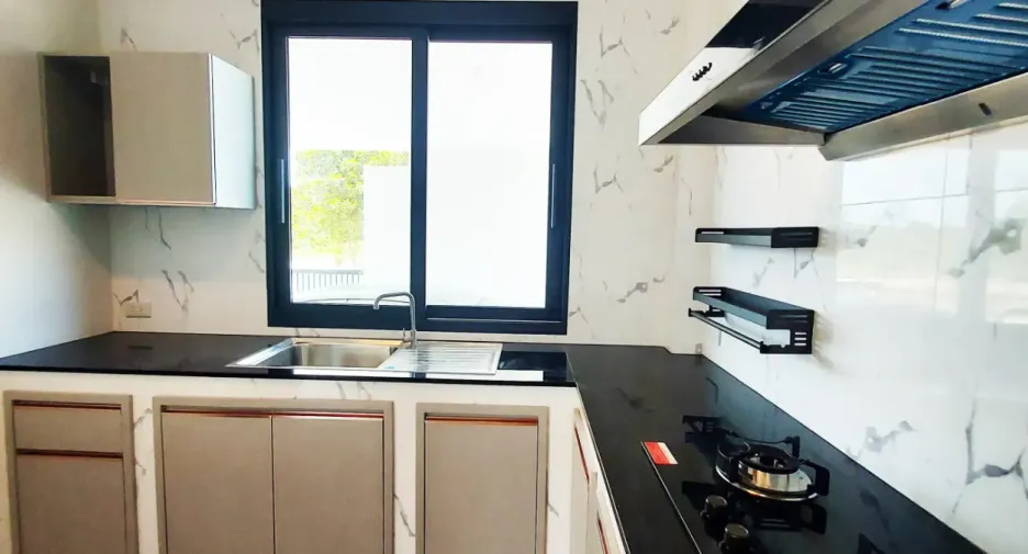 For sale 3 bedrooms villa in Mueang Rayong, Rayong