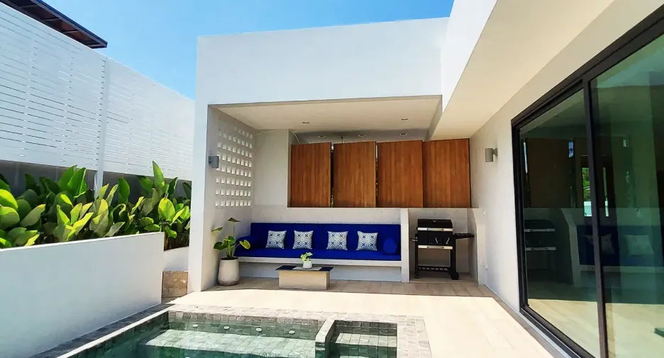For sale 3 bedrooms villa in Mueang Rayong, Rayong