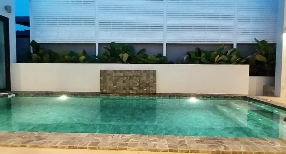 For sale 3 bedrooms villa in Mueang Rayong, Rayong