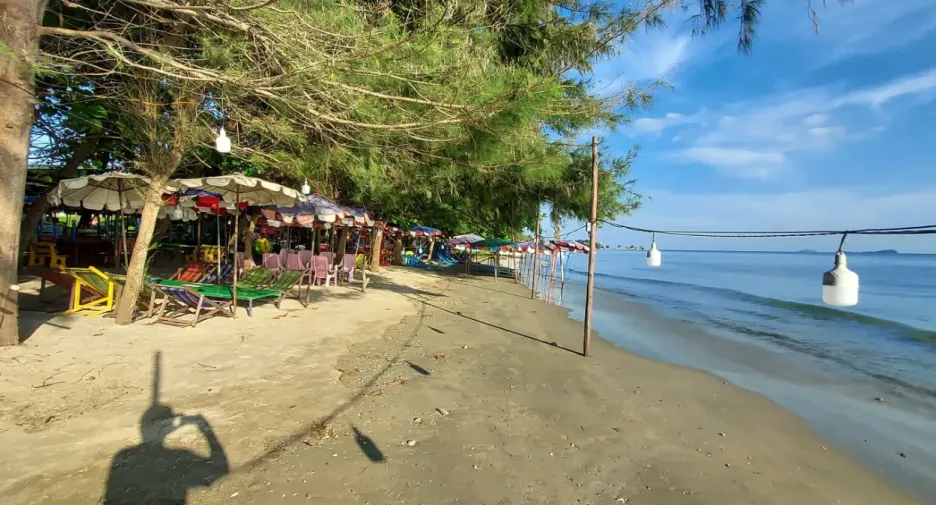 For sale 3 bedrooms villa in Mueang Rayong, Rayong