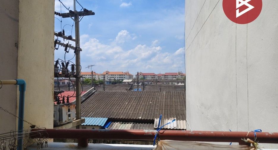 For sale 1 Beds condo in Nakhon Chai Si, Nakhon Pathom