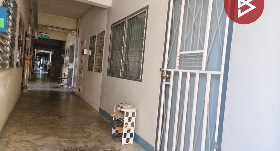 For sale 1 Beds condo in Nakhon Chai Si, Nakhon Pathom