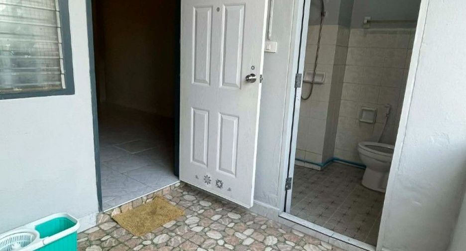 For sale 1 Beds condo in Nakhon Chai Si, Nakhon Pathom