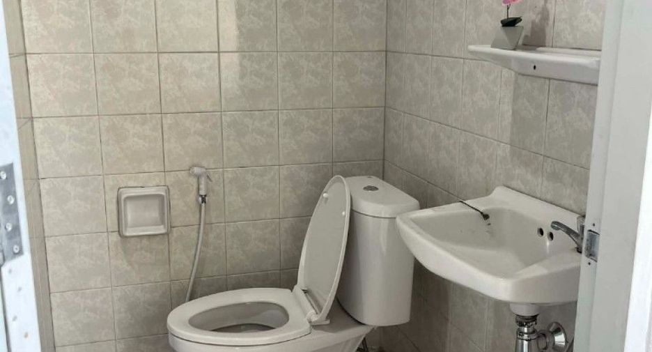 For sale 1 Beds condo in Nakhon Chai Si, Nakhon Pathom