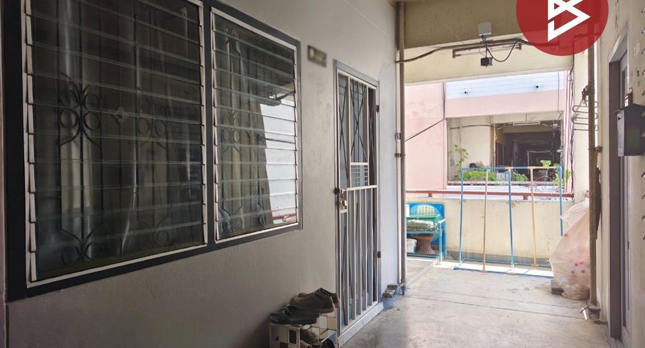 For sale 1 Beds condo in Nakhon Chai Si, Nakhon Pathom