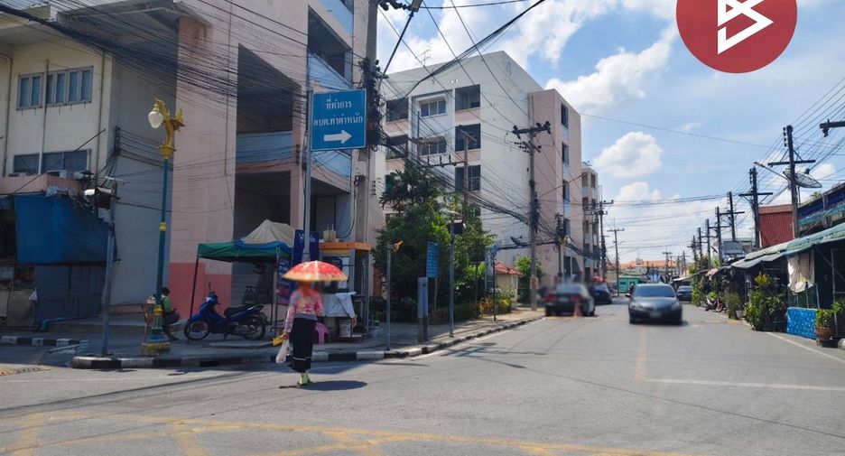 For sale 1 Beds condo in Nakhon Chai Si, Nakhon Pathom