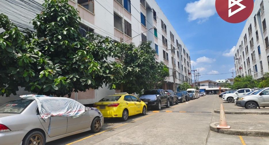 For sale 1 Beds condo in Nakhon Chai Si, Nakhon Pathom