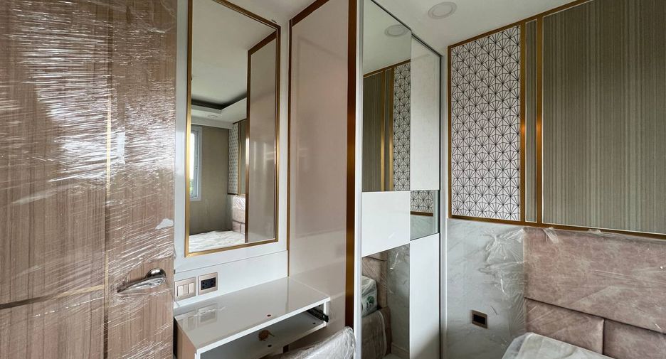 À louer 1 chambre condo à Jomtien, Pattaya