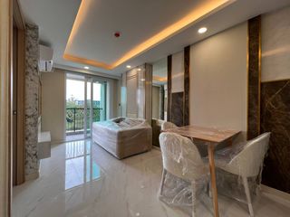 For Rent 1 Bedroom Condo In Bang Lamung, Chonburi