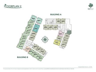 Condo en venta de estudio en Bang Saray, Pattaya